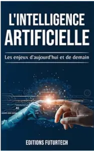 Les Meilleurs Livres De L Intelligence Artificielle