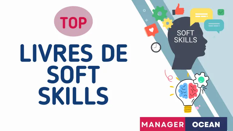 Les meilleurs livres de soft skills en 2024