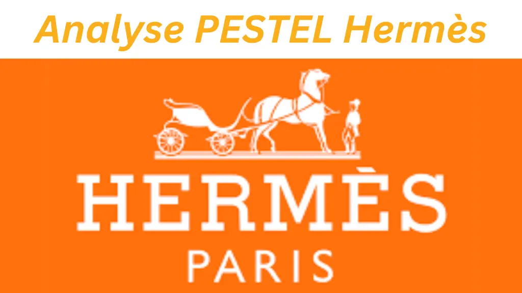 Analyse PESTEL Hermès 2024, diagnostic du macro environnement d'Hermès Paris