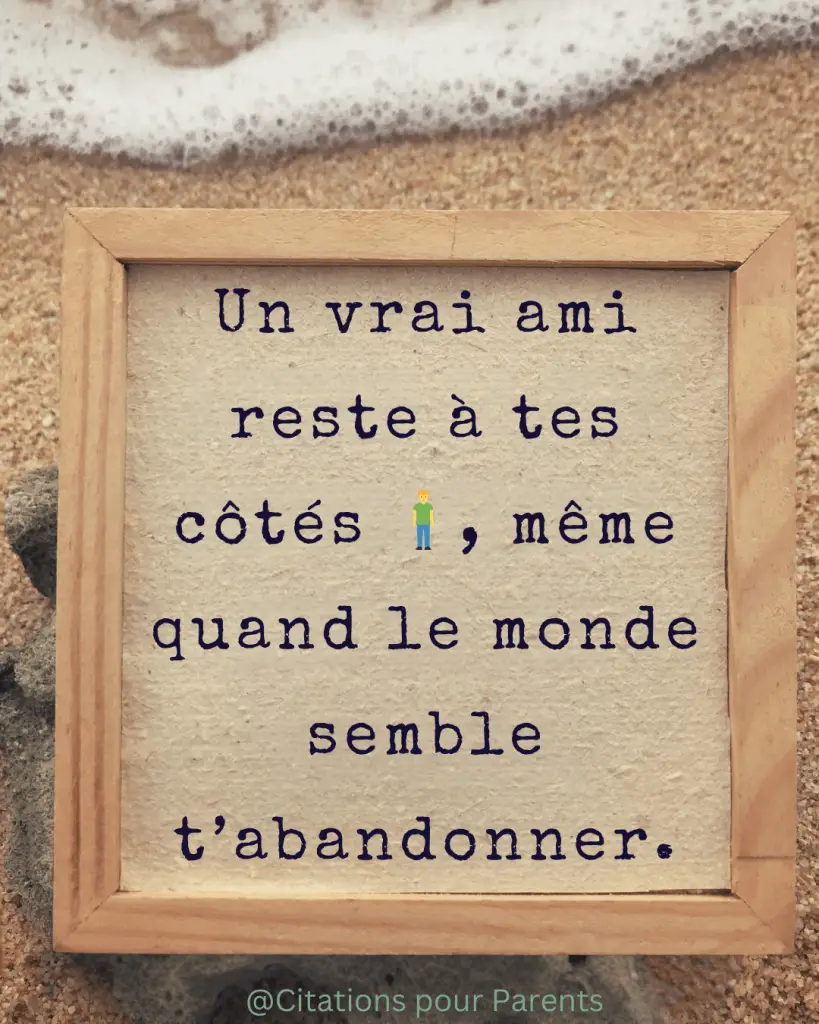 texte court sur vrai ami en 2025 Un vrai ami reste à tes côtés 🧍‍♂️, même quand le monde🌍 semble t’abandonner. 